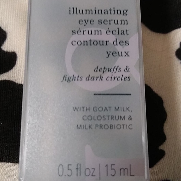 BEEKMAN 1802 Dewy Eyed...Serum NWT - Picture 4 of 12
